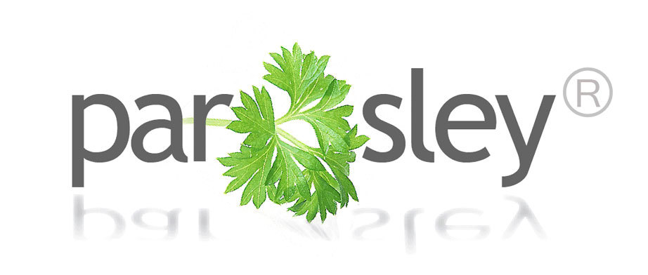 Parsley logo